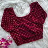 Shakti By Ruhi Ready To Wear Strachable Blouse Wholesale Market In Surat